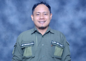 Ketua Bappilu DPC PKB Banyumas, Agus Waluyo SSos. (istimewa)