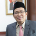 Direktur Pemberdayaan Zakat dan Wakaf Kemenag RI, Waryono Abdul Ghafur. (Kemenag)