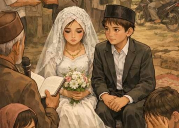 Pernikahan Dini Dalam Perspektif  Undang-Undang Perkawinan Dan Kompilasi Hukum Islam