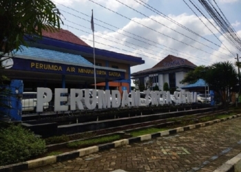 Tidak Berikan Pesangon Karyawan Yang Pensiun, Direksi Perumdam Tirta Satria Disomasi