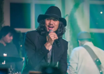 Duta Sheila On 7 Pun Suarakan Peringatan Darurat