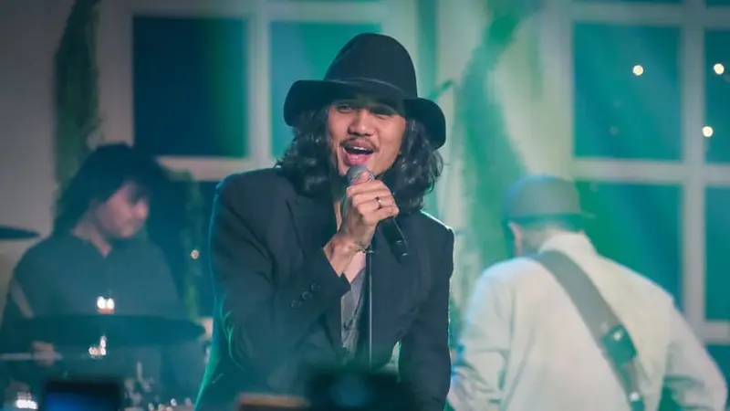 Duta Sheila On 7 Pun Suarakan Peringatan Darurat