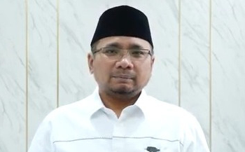Menag Yaqut Enggan Tanggapi Laporan Dirinya ke KPK Soal Pengalihan Kuota Haji Khusus