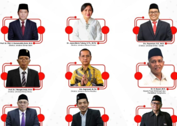 Refleksi Berbagai Agama dalam Peringatan HUT RI ke-79