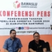 Cegah Sengketa Pilkada, Bawaslu Banyumas Ingatkan KPU Taati Aturan Pendaftaran