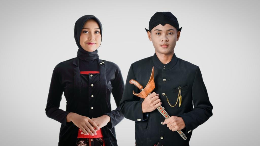 Dua Pelajar SMAN 2 Purwokerto Lolos Paskibraka Tingkat Jateng