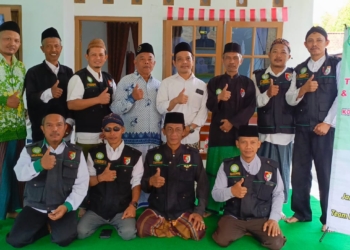Pesantren At-Thohiriyyah 2 Karangklesem Adakan Bakti Sosial: Terapi Thibbun Nabawi dan Ruqyah Aswaja.