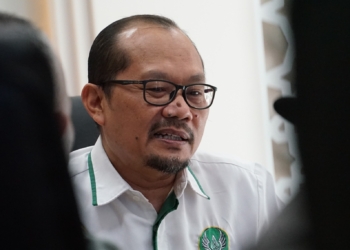 Wakil Rektor I UIN Saizu Buka Suara Terkait Viral Mahasiswa Dapat Wisuda Lewat Jalur ‘Dalam’ dan Dapat Karpet Merah