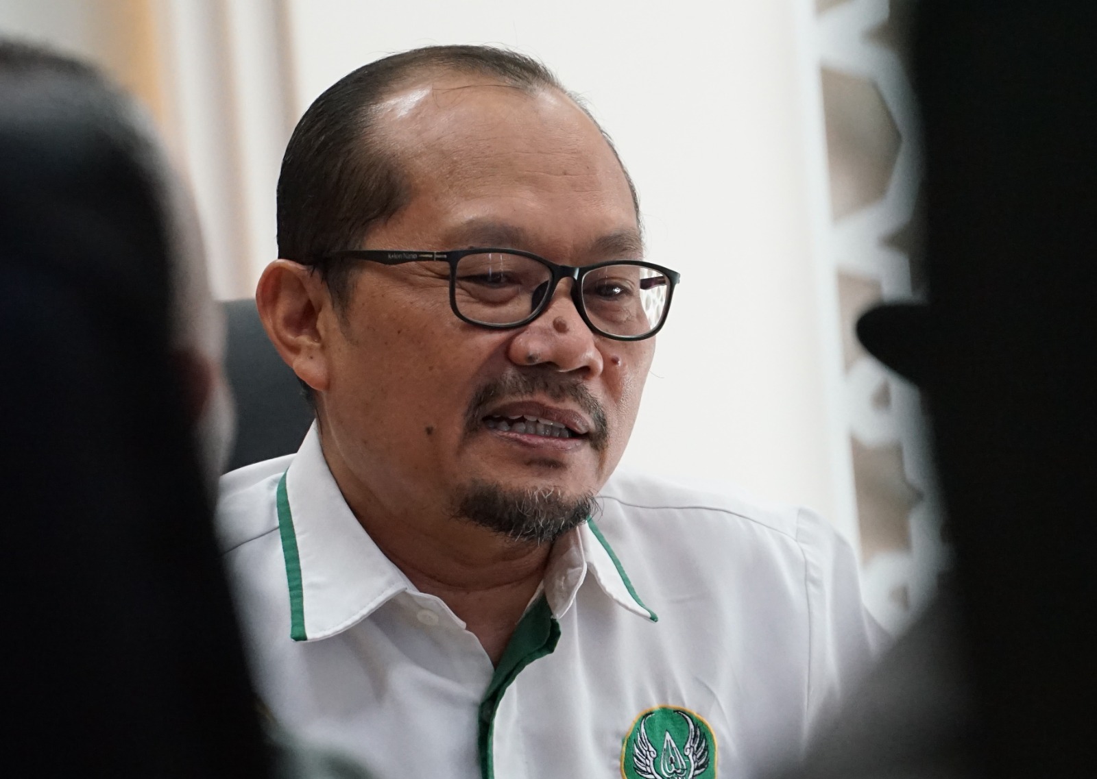 Wakil Rektor I UIN Saizu Buka Suara Terkait Viral Mahasiswa Dapat Wisuda Lewat Jalur ‘Dalam’ dan Dapat Karpet Merah