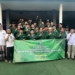 Deklarasi dukungan dari 27 DPAC PKB Se-Banyumas untuk Sadewo-Lintarti sebagai Paslon Cabup dan Cawabup Banyumas dalam Pilkada 2024. (istimewa)