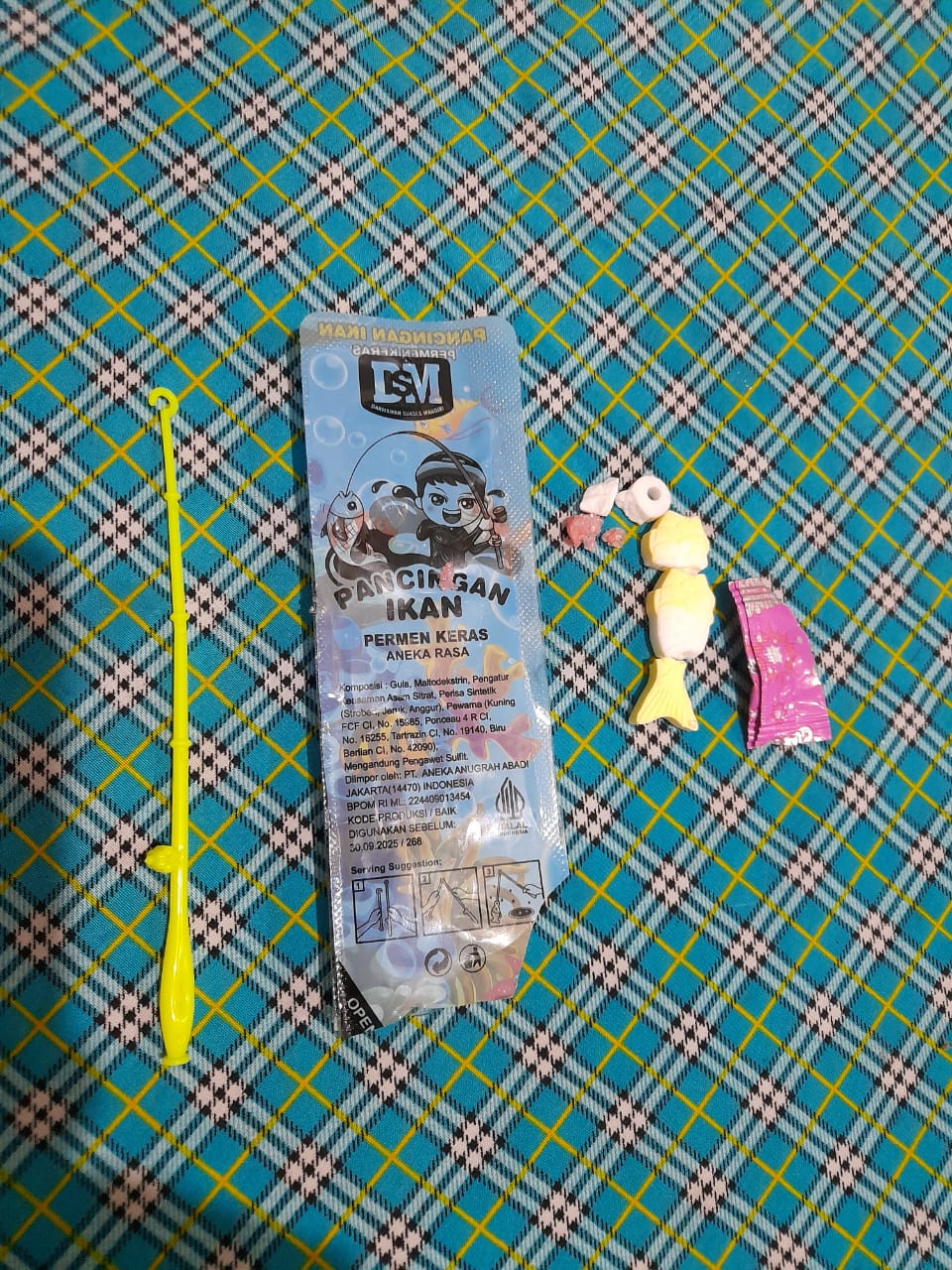 Enam Siswa Madrasah Diniyah di Pasir Kidul Keracunan Usai Makan Jajanan dari Pria Misterius