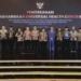 Pemkab Banyumas Raih Penghargaan UHC Award 2024