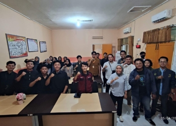 Pastikan Netralitas ASN, Bawaslu Awasi Medsos ‘Official’ Pemkab Banyumas