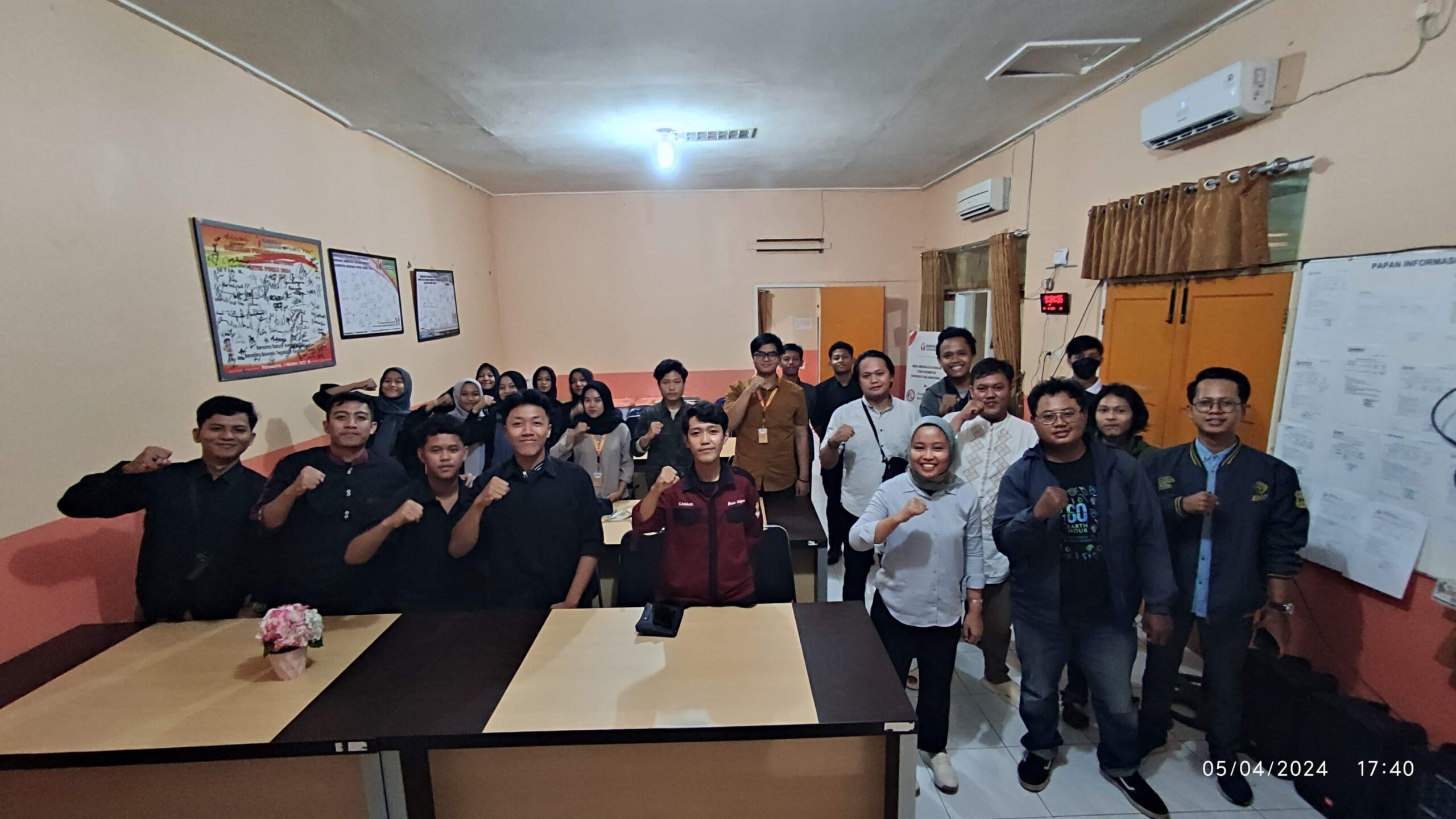 Pastikan Netralitas ASN, Bawaslu Awasi Medsos ‘Official’ Pemkab Banyumas