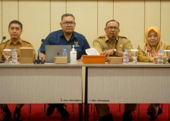 Cukup Aktif, Namun Website RSUD Banyumas belum Raih Kategori Informatif