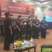 Terpilih Menjadi Ketua DPP KBM Jateng, Adi Kuntoro Siap Ciptakan Rumah Sejuk Bagi Marhaenis