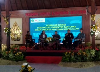 Penghayat Kepercayaan, Diakui Secara Legitimasi Tapi Masih Mendapat Diskriminasi