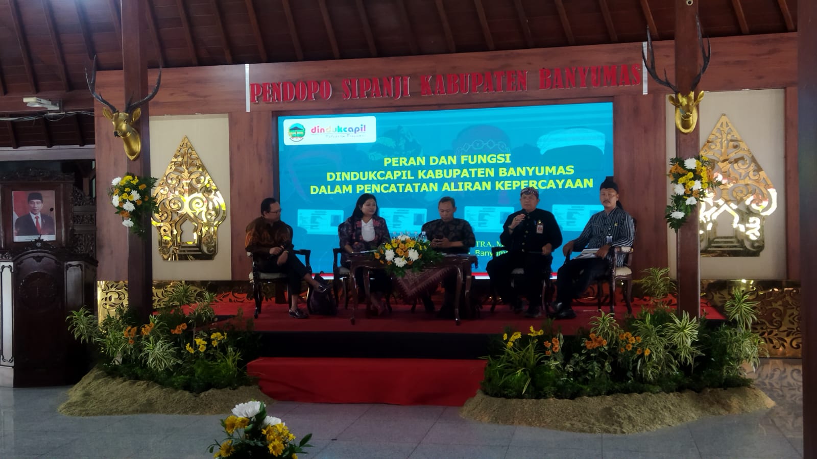 Penghayat Kepercayaan, Diakui Secara Legitimasi Tapi Masih Mendapat Diskriminasi