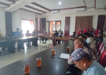DPC PAN Se-Banyumas Siap Menangkan Sadewo dalam Pilkada Banyumas 2024