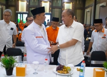 Sah! PKS Banyumas Resmi Dukung Sadewo-Lintarti, Elemen Partai Siap Bergerak