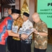 Pemkab Banyumas Berikan Insenfit pada 400 Petugas Rumah Ibadah