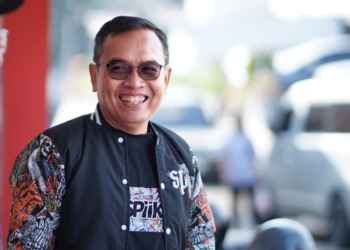 Batal Maju dalam Pilkada, Imanda Pilih Fokus di DPRD Banyumas