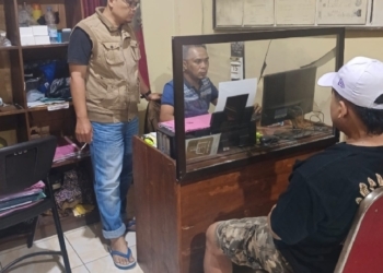 Kepolisian Dalami Dugaan Pengancaman Dengan Senpi dalam Kasus Penganiayaan di Ajibarang