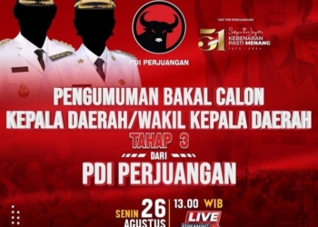 Hari Ini, Megawati Umumkan Balon Kepala Daerah di Tengah Isu Kuat PDIP Usung Anies di Pilkada Jakarta
