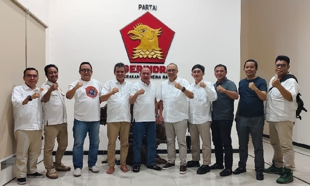 Gerindra Gabung Koalisi Banyumas Bersatu, Sadewo-Lintarti Lawan Kotak Kosong?