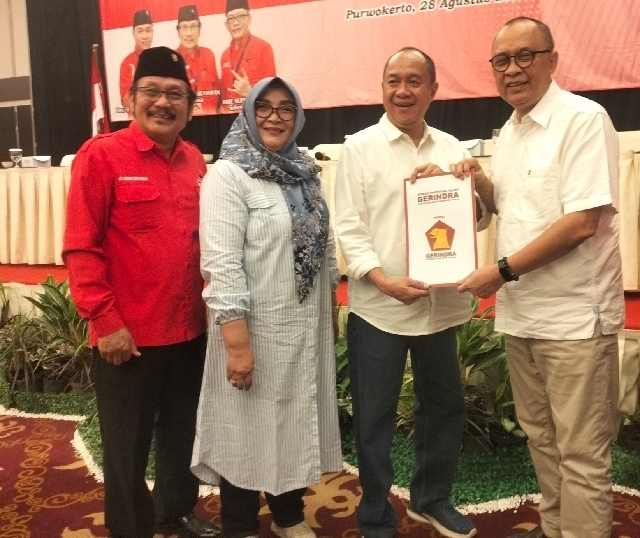 Didukung 12 Parpol, PDI-P Targetkan Kemenangan Minimal 80 Persen Jika Lawan Kotak Kosong