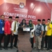 Baru 1 Paslon Mendaftar ke KPU Banyumas, Sadewo-Lintarti Berpotensi Lawan Kotak Kosong