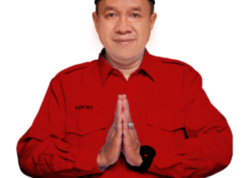PDI-P Pastikan Rekomendasi Cabup Banyumas untuk Pilkada 2024 Diberikan Kepada Sadewo