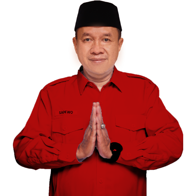 PDI-P Pastikan Rekomendasi Cabup Banyumas untuk Pilkada 2024 Diberikan Kepada Sadewo