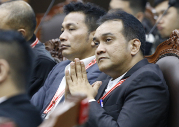 Parpol Tanpa Kursi di DPRD Bisa Usung Cabup-cawabup dalam Pilkada 2024