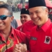 Ganjar Sebut Kontestasi Elektoral Kian Menarik jika Partainya Usung Andika Perkasa di Pilgub Jateng