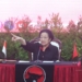 Megawati Sindir Pihak yang Ingin Mencegah dan Saling Meninggalkan