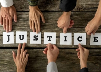 Masih Saja, ‘No Viral No Justice’