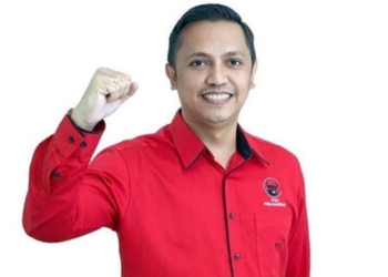 PDIP Minta Rakyat Kawal Rapat di DPRD Hari ini Terkait Revisi UU Pilkada