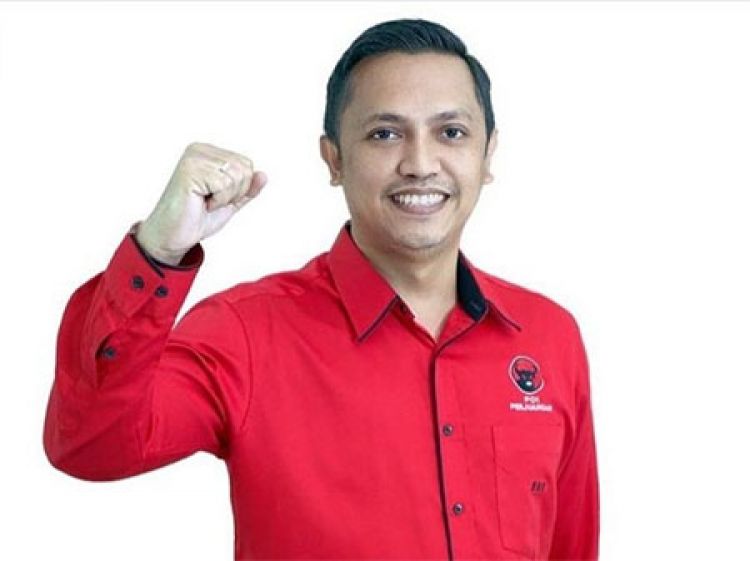 PDIP Minta Rakyat Kawal Rapat di DPRD Hari ini Terkait Revisi UU Pilkada