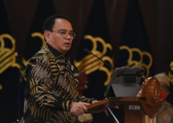 Kemenkumham Buka Seleksi Jabatan Dirjen Peraturan Perundang-undangan