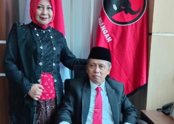 Dilantik untuk ke-6 Kalinya sebagai anggota DPRD Jateng, BHB Tegaskan  Optimalisasi Peran Wakil Rakyat