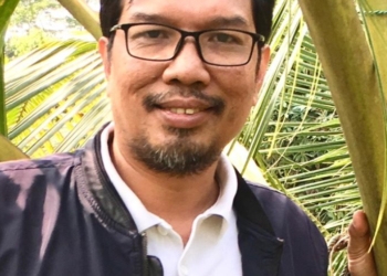 THE HIDDEN POWER KOTAK KOSONG DALAM PILKADA BANYUMAS