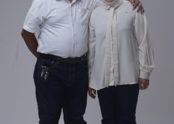 Mengenal Lebih Dekat Dwi Asih Lintarti, Calon Wakil Bupati Banyumas 2024