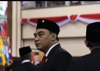 PDIP Dominasi Kursi DPRD Jateng, Asfirla: Ini Amanat Rakyat