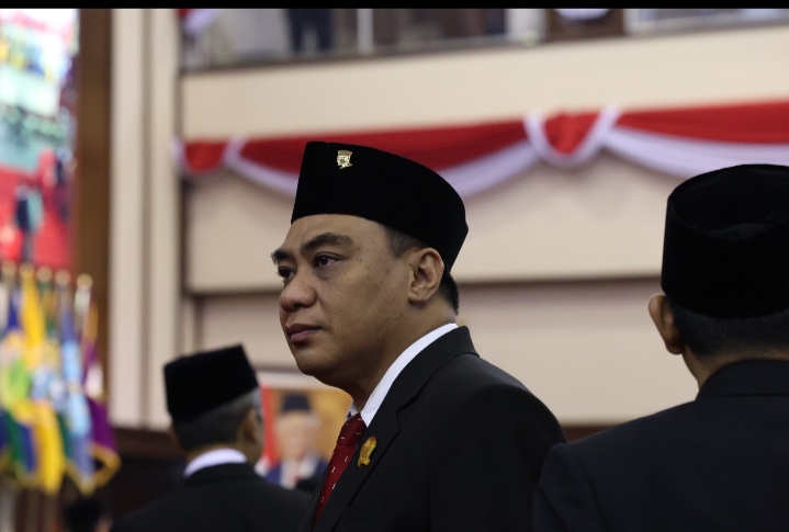 PDIP Dominasi Kursi DPRD Jateng, Asfirla: Ini Amanat Rakyat
