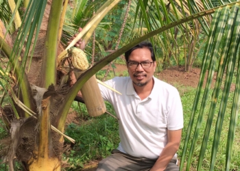 PEMALSUAN GULA MERAH