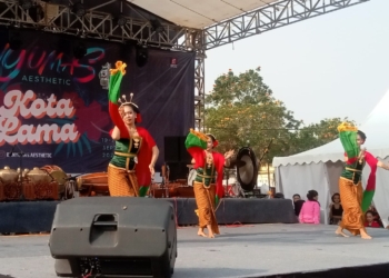 Melalui Festival Tari Banyumasan, DKKB Dorong Kecintaan Generasi Muda Terhadap Budaya Lokal