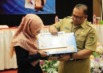 Ini Juara Krenova Kabupaten Banyumas Tahun 2024