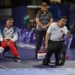 Indonesia Raih Tiga Emas Paralimpiade Paris 2024 dari Boccia