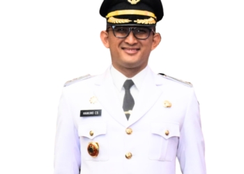 Viral Namanya Disebut Netizen sebagai Pemilik Kotak Kosong, Berapa Harta Kekayaan PJ Bupati Banyumas?